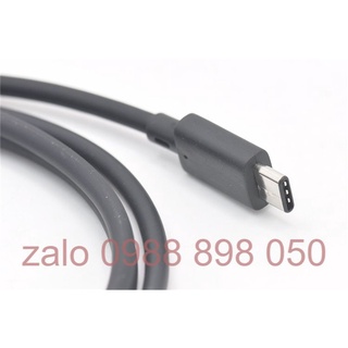 dây cáp sạc cho iFi micro iDSD Signature
