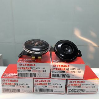 [YAMAHA] CÒI XE MÁY CHÍNH HÃNG