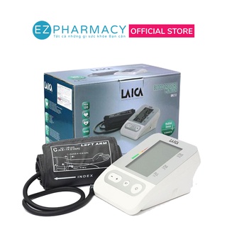 Máy đo huyết áp bắp tay LAICA BM2301