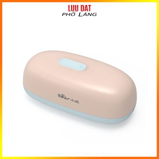 [Mã ELHADEV giảm 4% đơn 300K] Hộp cơm sạc pin tích điện tự hâm nóng Bear DFH-P07A1