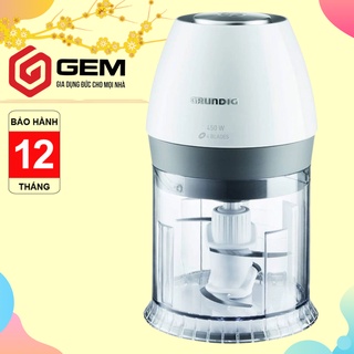 MÁY XAY RAU CỦ QUẢ THỊT CÁ GRUNDIG CH6280