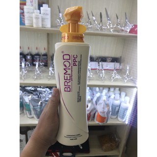 _KEM PHỤC HỒI KERATIN PPC TRẮNG PHỤC HỒI
