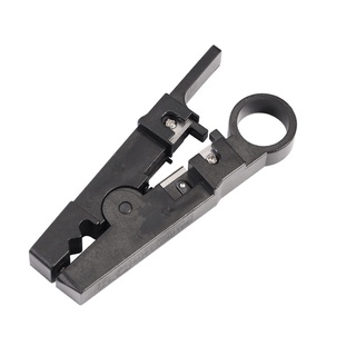 Tool Tuốt Dây Mạng G501 - Tool Tuốt Dây Mạng