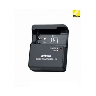 SẠC NIKON MH-23 ( MH 23 ) cho PIN NIKON EN-EL9 / EL9A