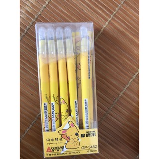 Bút gel tẩy được Gp-3462