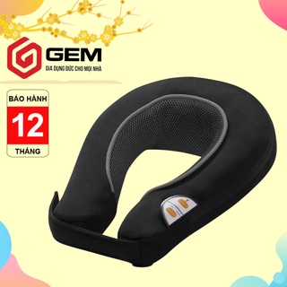 Đai matxa/ massage cổ medisana NM 865 [NHẬP ĐỨC]