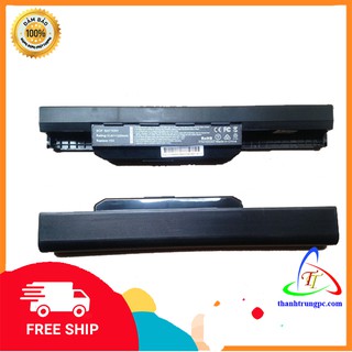 Pin Laptop Asus. K43 K43E K43S K43SJ