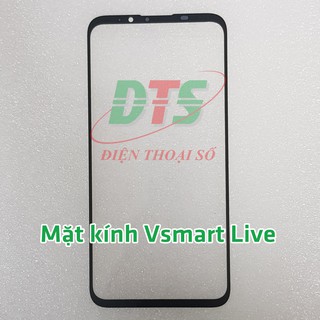 Mặt kính Vsmart Live