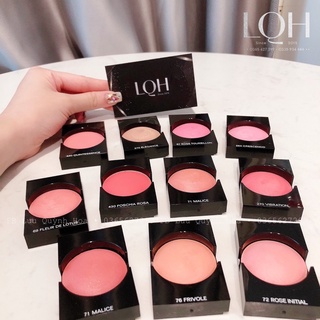 [Tester Fullsize] - Phấn má Chanel Joues Contraste nắp nhựa