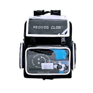 Balo Backpack SS2 Basic, phù hợp cả nam nữ