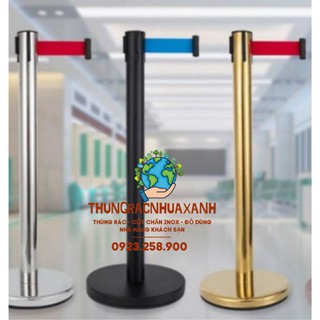 * GIÁ SỐC  *CỘT CHẮN PHÂN LÀN THÂN INOX