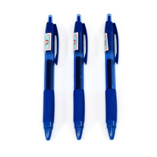 Bút Uni click Gel