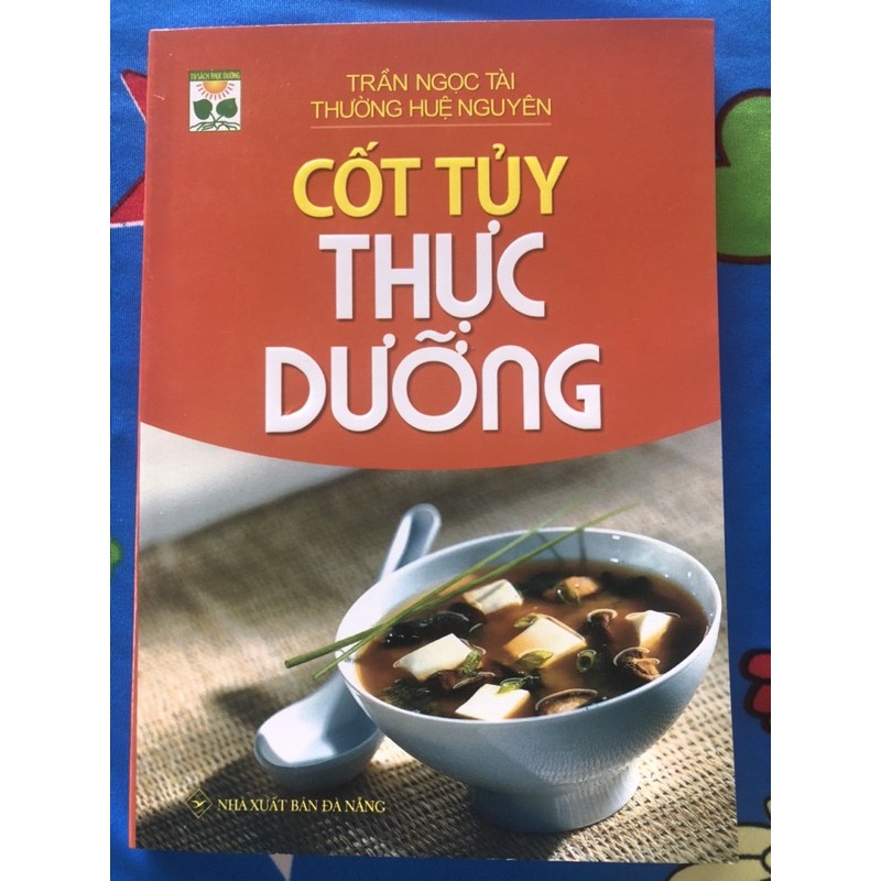 cốt tủy thực dưỡng