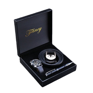 Quà lưu niệm - Hộp quà tặng sinh nhật BILUXURY thời trang cao cấp ( video shop tự quay )