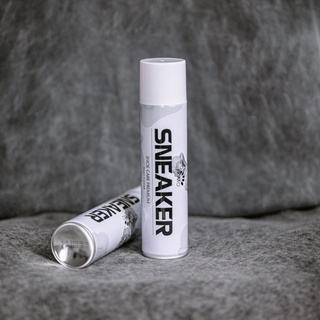 Chai xịt tạo bọt vệ sinh giày Ximo Sneaker 300ml HKD23