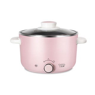 Nồi lẩu điện Lotor Dung tích 3L công suất 900W - SCV