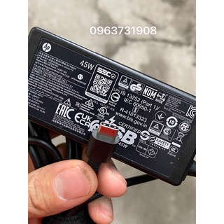 Sạc laptop HP Elitebook x2 210 g2 bản gốc chính hãng