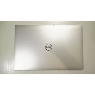 [HÀNG TỒN KHO] vỏ laptop Dell XPS 9570 (Mặt A)