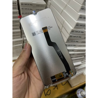 Màn hình samsung A10/M10 (A105/M105) công ty Full bộ mầu đen