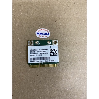 Card Wifi + Bluetooth Broadcom  T77H456.00 Bcm943142Hm thay cho các dòng laptop sony vio