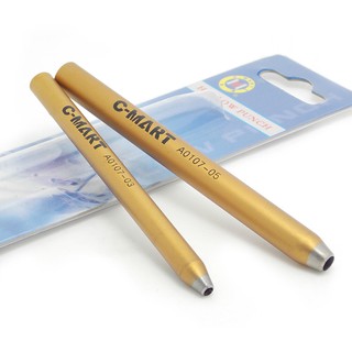 Đục lỗ bán lẻ các cỡ C-mart A0107 3*8/4*9/5*10/6*11/8*13/10*15/12*17