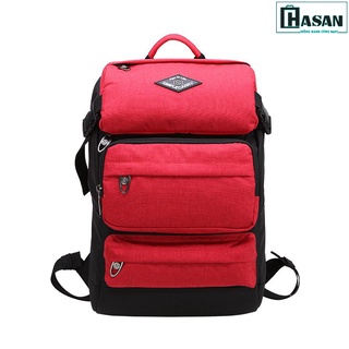 Balo Laptop 15.6 inch chính hãng thương hiệu SimpleCarry M3