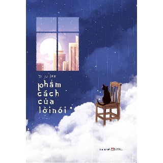 Sách - Phẩm Cách Của Lời Nói