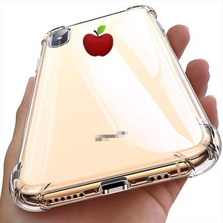 Ốp lưng TPU mềm cho điện thoại for  iPhone X/Xs iPhone XR Phone XS MAX