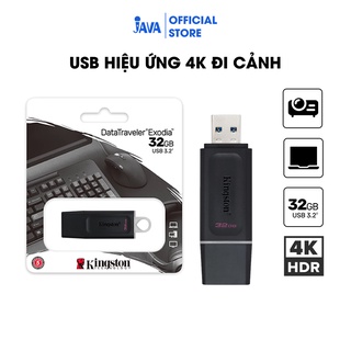 USB hiệu ứng 3D 4K đi cảnh 32gb