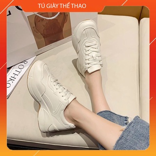 Giày Thể Thao nữ độn đế đi tiệc FS035