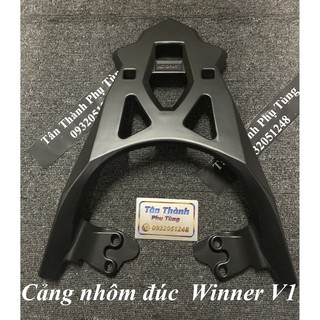 Baga Cảng sau nhôm đúc nguyên khối WINNER V1 gắn như zin