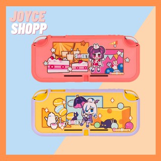 Geekshare Ốp TPU dành cho nintendo switch lite