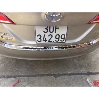 CHỐNG CHẦY CỐP NGOÀI VIOS 2019,2020,2021,2022