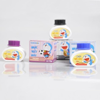 Mực bút máy Doremon