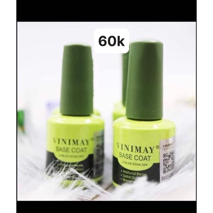 Base top Vivimay