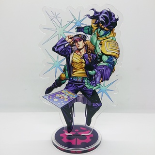 Tượng mica Standee anime JoJo Bizarre Adventure