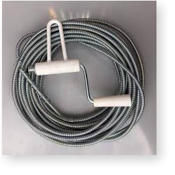 Dây thông cống 15m