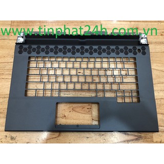 Thay Mặt C Vỏ Laptop Dell Alienware M15 R3 M15 R2