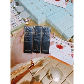 Son dưỡng Cle De Peau 1, 2, 3