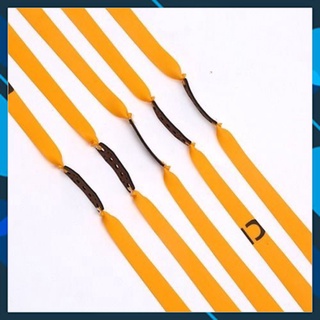 Dây ná cao su, thun ná chính hãng precise 0.55mm độ chính xác cao, siêu bền và cho lực bay tốt [V2]  - Ná Cao Su VTA