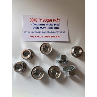 ỐC - BULONG REN NGƯỢC MÁY CẮT CỎ - MÁY CƯA XĂNG