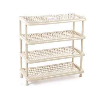 Kệ dép đại của công ty Duy tân