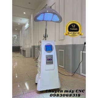 Máy ánh sáng sinh học làm đẹp da SK8 SK9