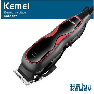 Tông Đơ Điện Cắt Tóc Chuyên Nghiệp Kemei 1027