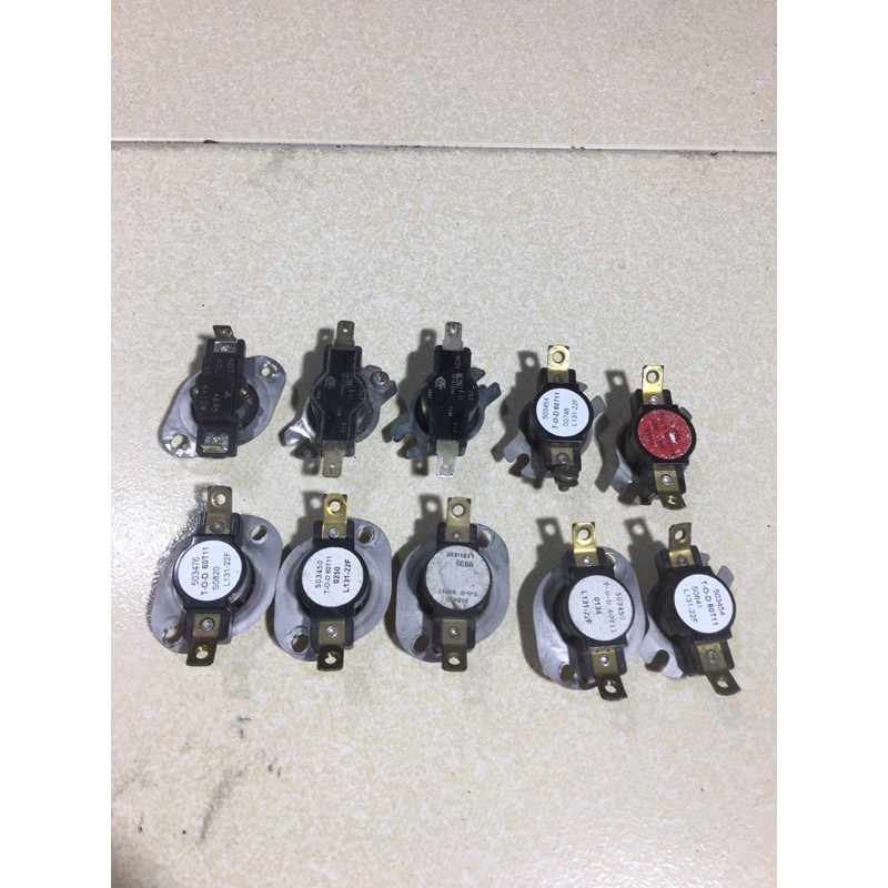 Role máy nước nóng