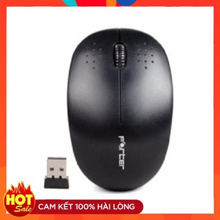 Chuột không dây Forter V181 chính hãng