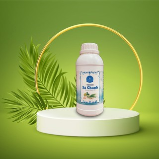 Tinh dầu Sả chanh nguyên chất 500ml