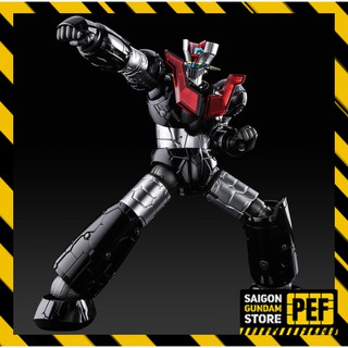 Mô hình tĩnh Sentinel Toys Shin Mazinger Z