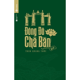 Sách - Đông Đô Chà Bàn th