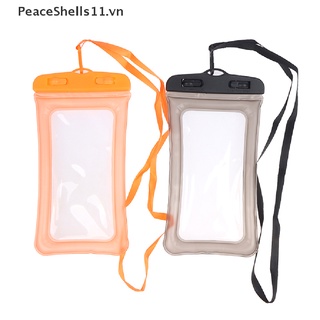 Túi đựng điện thoại chống thấm nước thích hợp cho iPhone 13 12 11 Pro Max